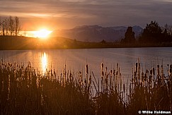 Timpanogos Reflection Stream 110518 8221 4