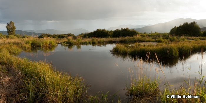 Golden Pond Midway 073012