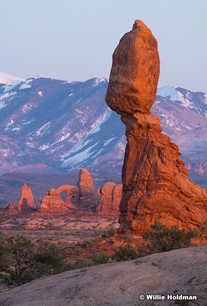 Balancing Rock Arches 040625 2314