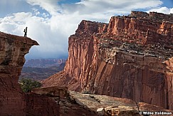 Hiker Capital Reef 101312 150