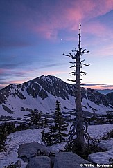 Lone Peak Sillhouette 070519 8644 2