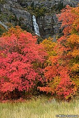 Bridal Veil Falls Provo Canyon 100323 8473 2