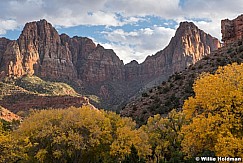 Zion Watchman Autumn 110920 3520