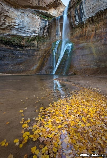 Calf Creek Autumn 102423 3588