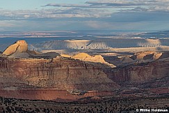 Capitol Reef Light Show 7.5x5 112021 6869 16x60