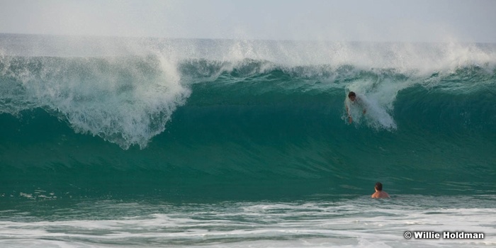 Oahu Wave 012613 562