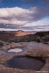 Cedar Mesa Storm 042614 042614 7337