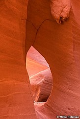 Slot Canyon Canyonlands 052618 6665