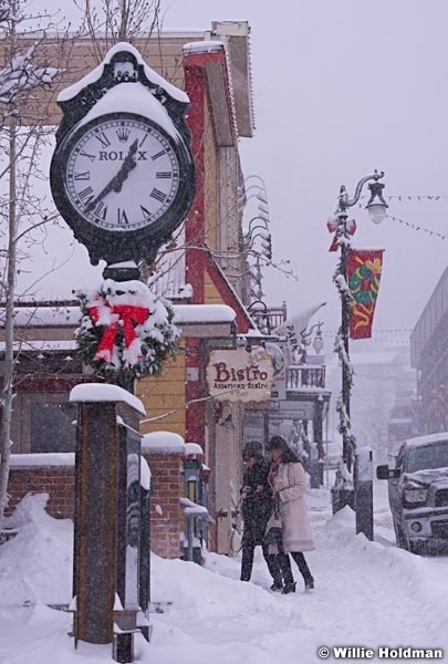 Park City Shopers 120313 1797