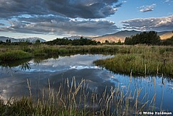 Pond Clouds Heber 083115 8327