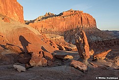 Capitol Reef Sunset 102020 8225 4