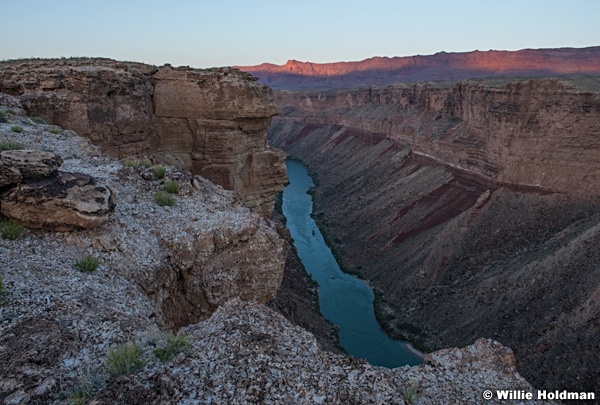 Marble Canyon Grand Canyon 041817 3909
