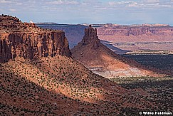 Horse Rock Canyonlands 032121 5534