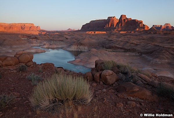 Gregory Butte Powell 081213 8192