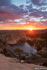 Teasdale Pond 081423 4088 5