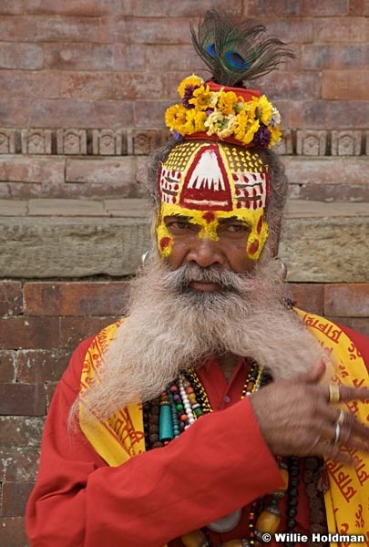 Holymannepal050409 22811