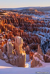 Bryce Canyon Winter 121013 3331