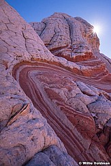 Vermillion Cliffs Sandstone 010414 5120