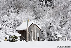 South Fork Shed Winter 010517 8964 5