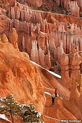 Bryce Canyon tourist 032012 136