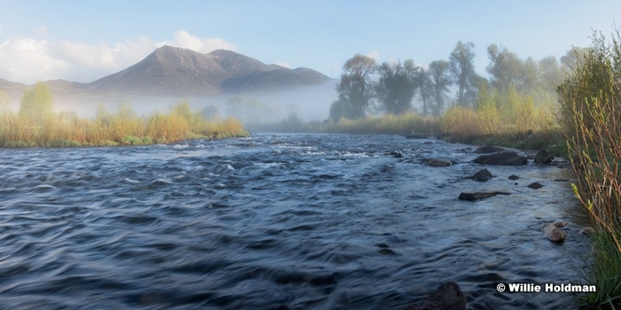 Provo River Mist 050916