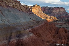 Capitol Reef Colorful Clay 04212023 4650