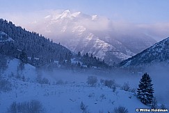 Cascade Mountina Winter 120814 2