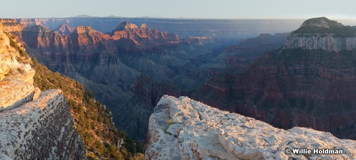 Grand Canyon North 121512