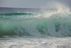 Oahu Waves 012613 555