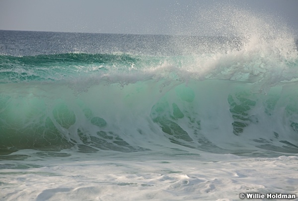 Oahu Waves 012613 555