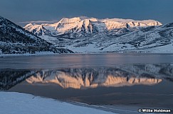 Winter Ice Deer Creek 021625 4782
