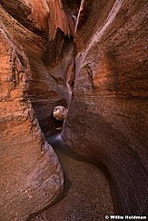 Saddle Falls Grand Canyon 041819 4007