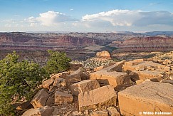Capitol Reef Miners Mountain 060825 0286