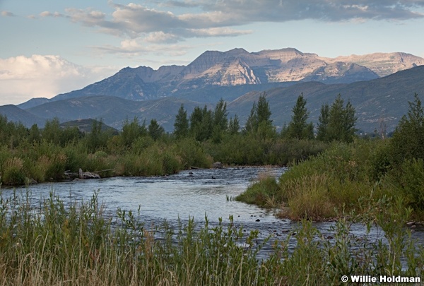 Provo River Heber 081013 2
