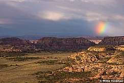 Beef Basin Rainbow 050415 9319 2