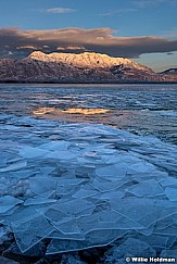 Utah Lake Ice 121915 2