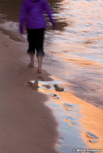 Feet Water Abstract 041912 1405