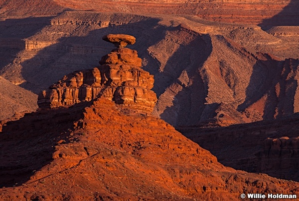 Mexican Hat 021614 7962