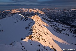 Wasatch Winter Sunrise 122818 1671 2