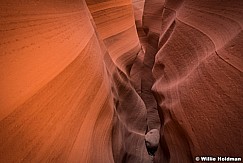 Slot Canyon Glow 060120 7452 2