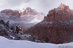 Zion Winter Rocks 020619 6278 7x5