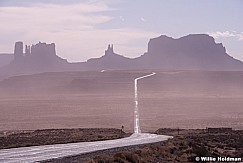 Road Monument Valley 021614 7915