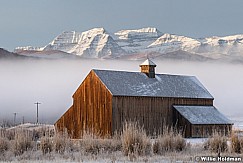 Tate Barn Timpanogos 7.5x5 121320 5264