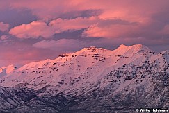 Timpanogos Purple Sunrise 7.5x5 010420 1756