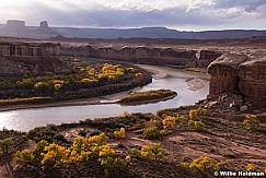 White Rim green River 102913 3894