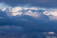 Timp In Clouds Winter 120919