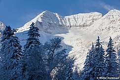 Timpanogos Powder 121912 296
