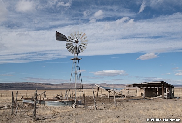 Water Well Windmill 111920 11120 50