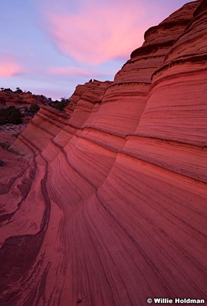 Sandstone Lines Vermillion 010214 4199