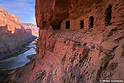 Grand Canyon Ruins River 040414 2996